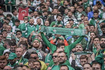 Bursaspor taraftarının favorisi belli!