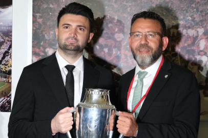 Bursaspor yönetiminde değişiklik gerçekleşti!