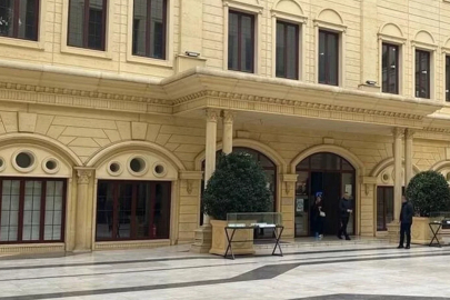 Büyükçekmece Belediyesine yönelik yolsuzluk iddianamesinde 14 eylem yer aldı