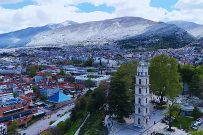 Bursa’da dijital dönüşüm! “Kent Rehberi” ile şehir cebinizde...