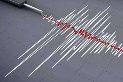 Dünya beşik gibi sallanmaya devam ediyor: Tayvan'da 6,1 büyüklüğünde deprem
