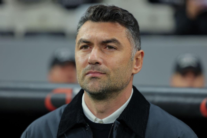 Fransa'da 'Kral' sesleri! Burak Yılmaz efsanesi olduğu takıma geri dönüyor...
