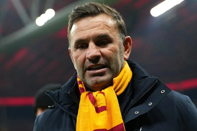 Galatasaray'da dev transfer operasyonu