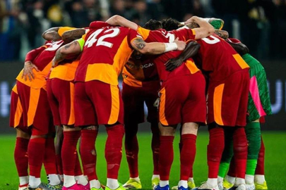 Galatasaray'dan yeni sezonun ilk transferi! Frank Anguissa bitmek üzere