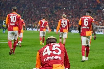 Galatasaray, şampiyonluğunu ilan etmek için sahaya çıkacak