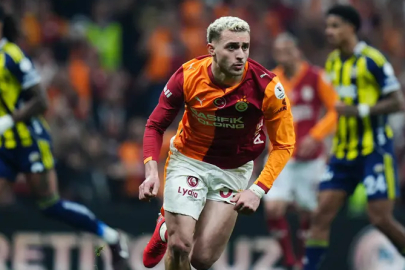 Galatasaray tarihe geçecek transfer için rakamı belirledi