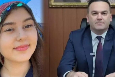Hasbi Dede'nin Tuana'ya attığı mesajlar ortaya çıktı! İğrenç ifadeler: "Ağzın boş mu, Etkiliyorsun beni"