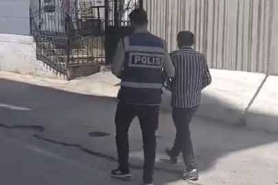 Hatay'da uyuşturucudan 25 yıl kesinleşmiş hapis cezası bulunan şahıs yakalandı