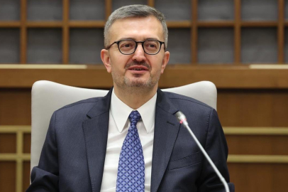 İletişim Başkanı Duran: Güçlü yarınlara yürümeye devam edeceğiz.