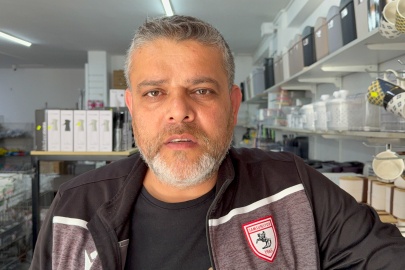 İş yeri sahibinden hırsıza çağrı: Çaldığını getirirsen şikayetçi olmayacağım