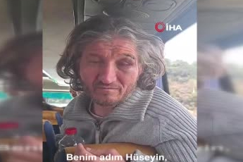 İsrail ordusu alıkoyduğu Küresel Sumud Filosu üyesi 34 kişiyi darp etti
