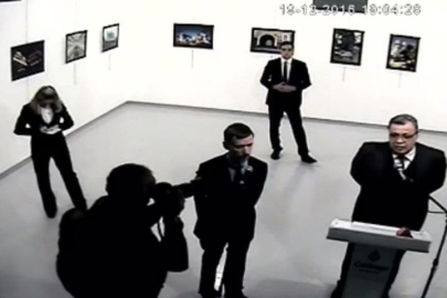 Karlov suikastında yeni gelişme! MİT’ten&nbsp;suç duyurusu...