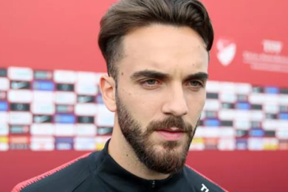 Kenan Karaman'dan Dünya Kupası hedefi