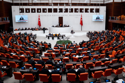 Meclis raporunda 'akran zorbalığı' uyarısı