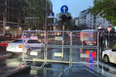 İstanbul'da metro, tramvay ve füniküler seferlerine 1 Mayıs ayarı