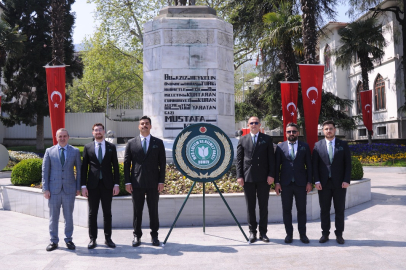 Muş'un düşman işgalinden kurtuluşu Bursa’da da kutlandı