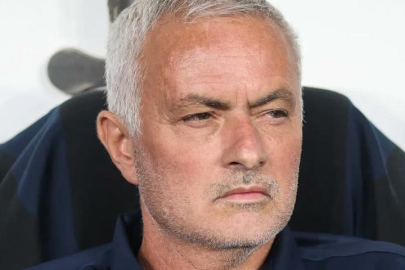Real Madrid'de Jose Mourinho depremi! Arda Güler bile...