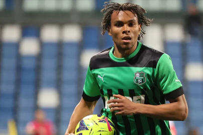 Sassuolo'dan Armand Lauriente için Beşiktaş'a yanıt