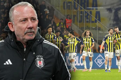 Sergen Yalçın Fenerbahçeli İsmail Yüksek ve Oğuz Aydın'ın peşinde