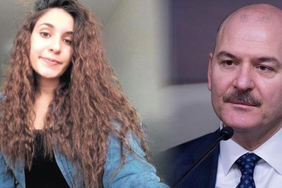 Süleyman Soylu'dan Gülistan Doku açıklaması: 2028’den sonra bana bir kişi siyaset yaptıramaz