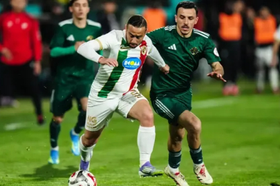 Süper Lig tarihinin 78. takımı yarın belli olacak!