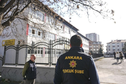 TBMM okullarda yaşanan saldırıların nedenlerini araştıracak