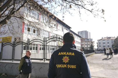 TBMM okullarda yaşanan saldırıların nedenlerini araştıracak