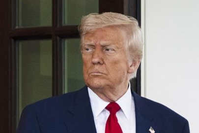 Trump'tan AB'ye gümrük vergisi adımı! Tarih verdi: Yüzde 25'e çıkaracağım