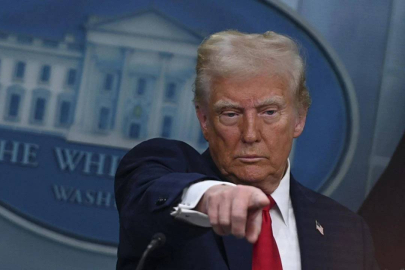 Trump'tan ABD ile Kanada arasındaki petrol boru hattı projesine izin