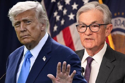Trump'tan Fed Başkanı Powell'a: Seni kim işe alır ki?