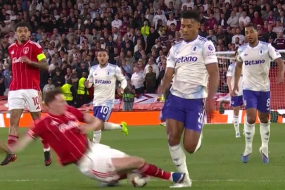 Unai Emery'den VAR eleştirisi