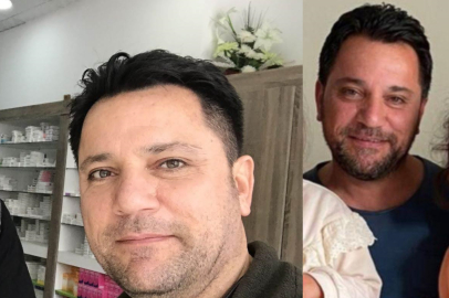 Yanan evde 2 kişinin cesedinin bulunduğu olayda cinayet şüphesi!