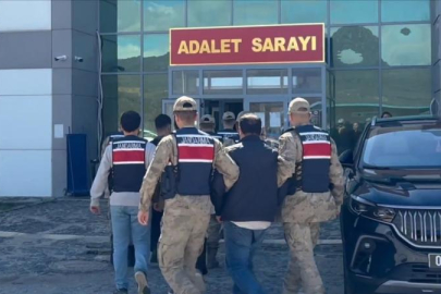 16 ilde organize suç örgütlerine operasyon: 198 şüpheli yakalandı