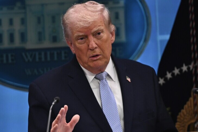 ABD Başkanı Trump, Küba'yı "kısa sürede yönetimi devralacakları" bir yer olarak nitelendirdi
