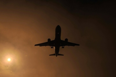 ABD'li hava yolu şirketi Spirit Airlines faaliyetlerini durdurdu