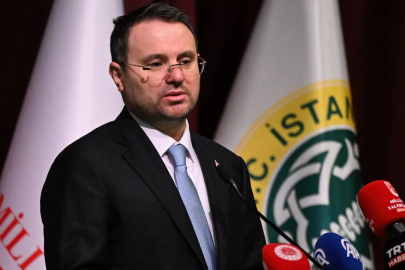 Adalet Bakanı Gürlek: Mevcut anayasamız maalesef yetersiz,