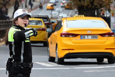 Ankara'da bazı yollar trafiğe kapatılacak