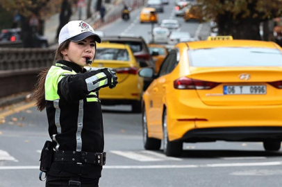 Ankara'da bazı yollar trafiğe kapatılacak