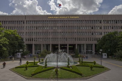 Ankara'da kendisini MİT mensubu ve diplomat olarak tanıtan şüpheliye 10 yıla kadar hapis talebi