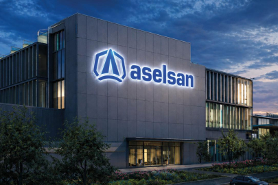 ASELSAN'ın 50 yıllık birikimi yeni logoda