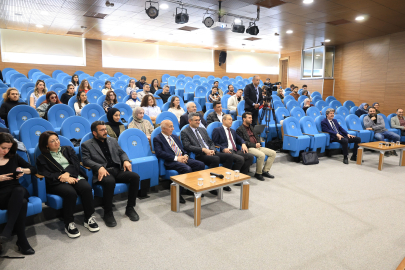 Bursa Uludağ Üniversitesi’nden yeni etkinlik serisi: Düşünce buluşmaları