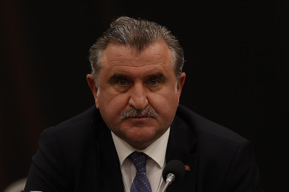Bakan Bak’tan Amed Sportif Faaliyetler için tebrik mesajı