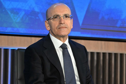Bakan Şimşek: Yıllıklandırılmış ihracat tarihi zirvede
