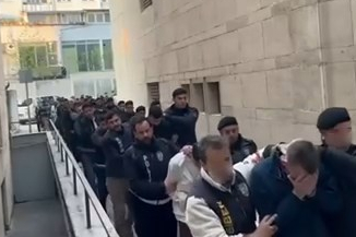 Bursa’da dev yasa dışı bahis operasyonu! 3.8 milyarlık vurgun...