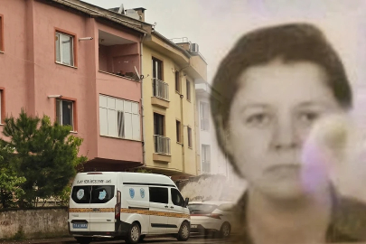 Bursa'da öğretmen Selma Kokoz yalnız yaşadığı evinde ölü bulundu!