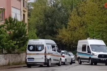 Bursa'da öğretmen Selma Kokoz yalnız yaşadığı evinde ölü bulundu!