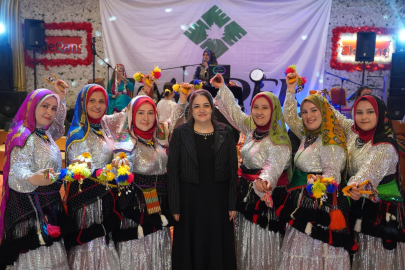 Bursa DAĞDER’in 40. yılında kadınlardan eğitime ve kültüre güçlü destek