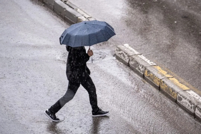 Bursa’ya fırtına uyarısı! Saatte 75 km’ye ulaşacak