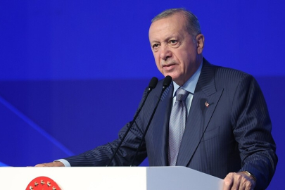 Cumhurbaşkanı Erdoğan: 2026-2035 dönemini Aile ve Nüfus 10 Yılı olarak belirledik
