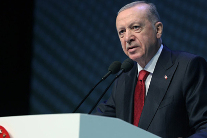 Cumhurbaşkanı Erdoğan: Doğurganlık hızımız düşüyor! Rakamlar hepimiz için tedirgin edici